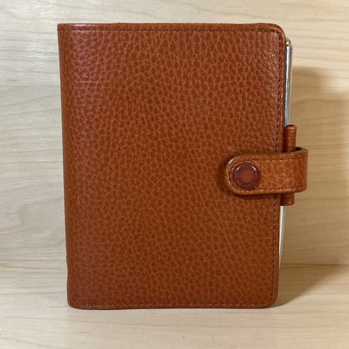 Filofax mini finsbury real - filofax, finsbury,