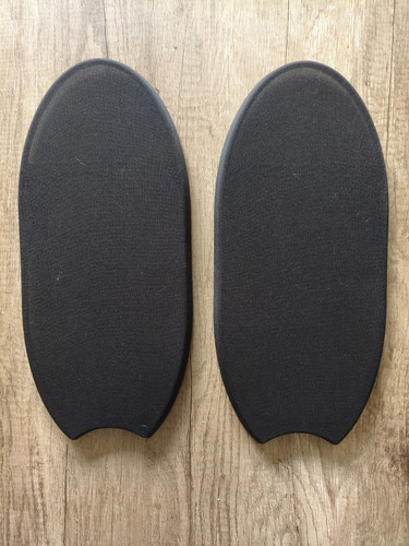 Mordaunt short speaker - short, dust
