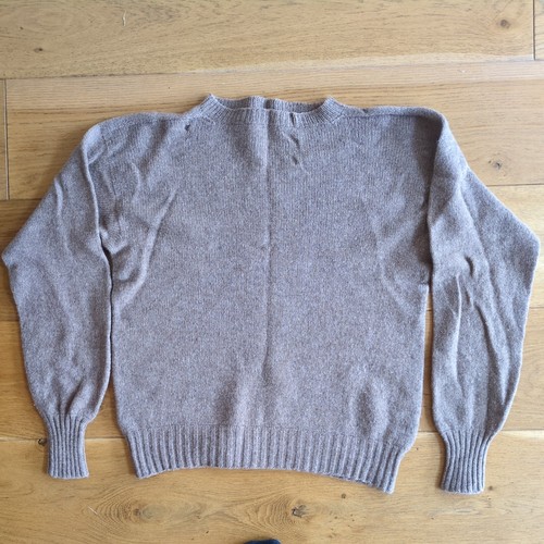 Anderson shetland everest - of,