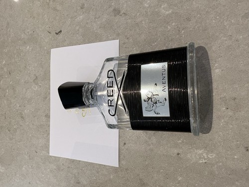 Creed aventus 100ml empty - creed,