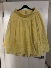 Woman’s Long Wear Skirt