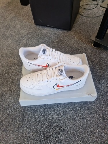 Rare vintage nike - air, force
