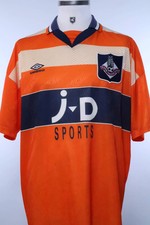 Original Authentic Oldham