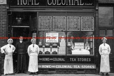 F001081 Photo of Home and Colonial Stores Ltd