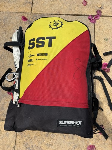 Slingshot sst kite and - kite,