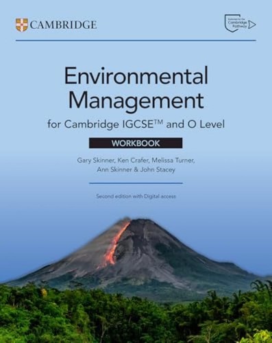Cambridge igcse and - cambridge, level