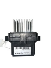 Ford Galaxy Mk4 CD390 2.0 Diesel Heater Blower Fan Motor Resistor 2017 OEM