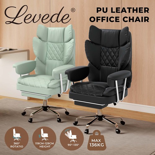 Levede executive office - office, chair