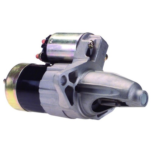 Starter motor fits - fits, subaru