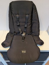 Britax B Smart B Dual Seat