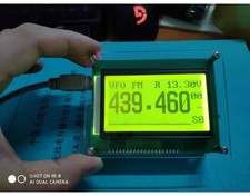 External   Display 12864 LCD
