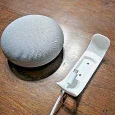 Google Home Mini Wall Mount