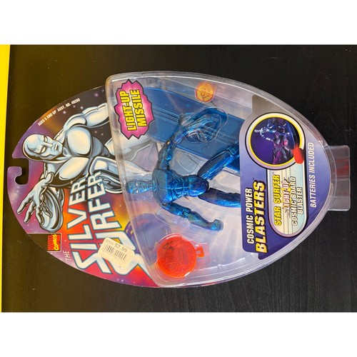 Toy biz marvel - biz,