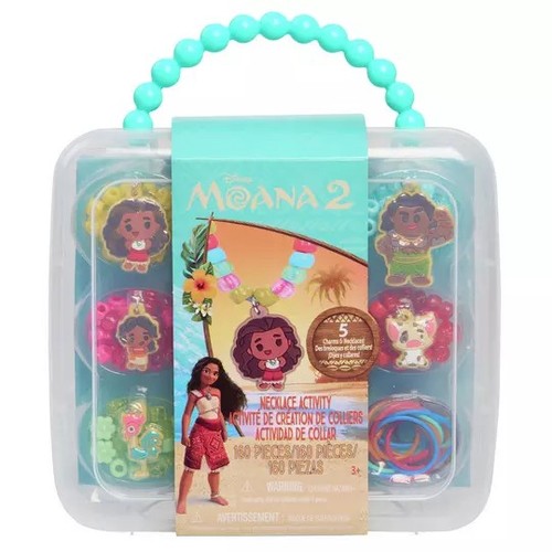 Disney princess moana necklace - princess,