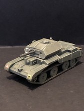 Ww2 british a13 cruiser - 1/72,