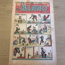Beano Comic #405 April 22nd