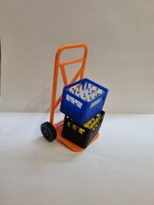 1:14 scale - RC Truck Setup  -