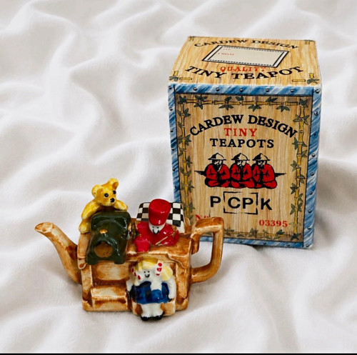 Vintage paul cardew design - cardew,