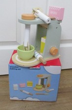 CHAD VALLEY Wooden Baking Set
