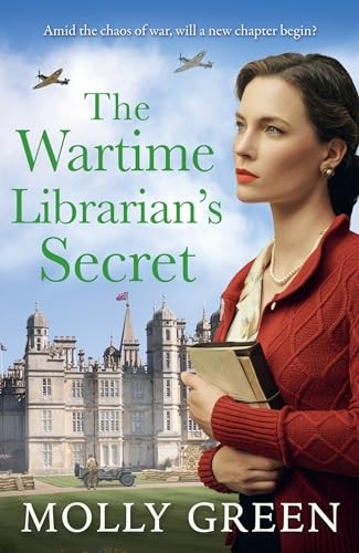 The wartime librarian - the, librarian’s
