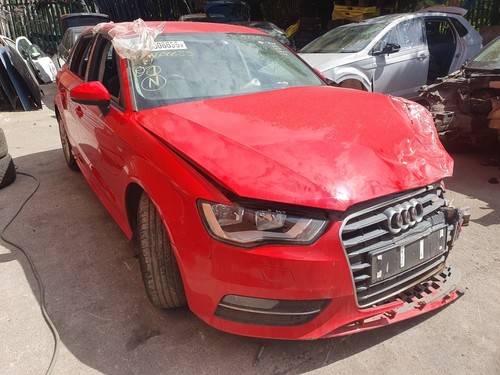 Breaking audi 2016 - breaking,
