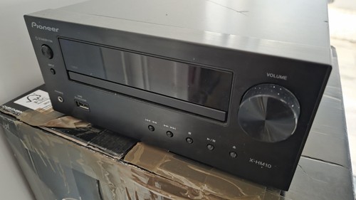 Pioneer hm10 cd receiver - x-hm10-k,