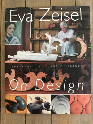 Eva zeisel design - zeisel,