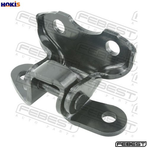 Door hinge 0199 hdasu40frl - door,