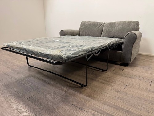 Taylor grey fabric - grey,