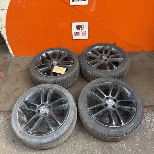 Vauxhall corsa wheels and - wheels,
