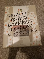 Orla Kiely Double Duvet Cover