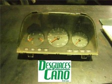 dashboard for TATA SAFARI (42