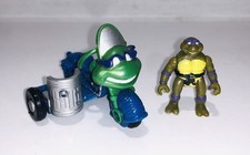 Teenage Mutant Ninja Turtles
