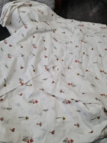 Stunning king size quilt cover - stunning,