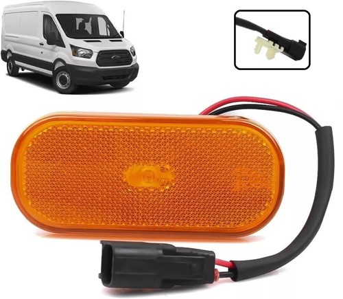 Fits ford transit mk8 - ford,