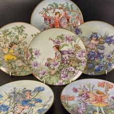 Complete Set 6 Villeroy Boch