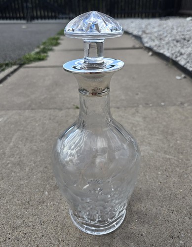 Antique edwardian ster - edwardian, silver