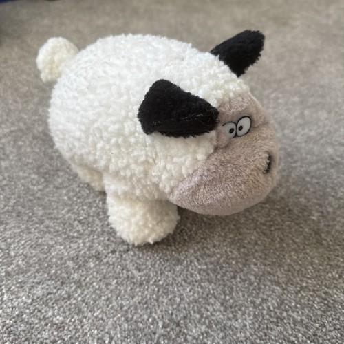 Pms plush kids - toy, white