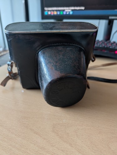 Zenit slr vintage - slr, camera