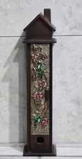 Wooden Tower Shape Incense