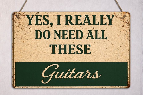Vintage style metal sign - style,