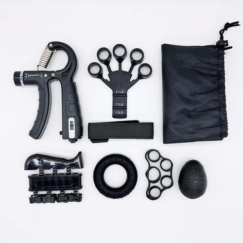 Gripper kits countable - gripper,
