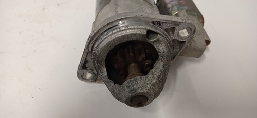 000107683 starter motor - starter,