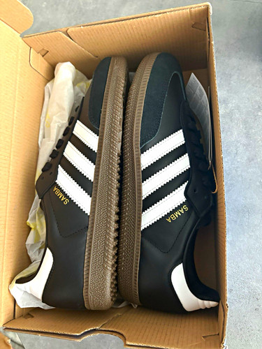 Adidas samba trainers - adidas,