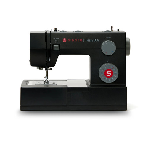 Singer 4432 heavy duty black - 4432,