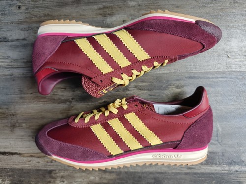 Brand new box adidas - new,