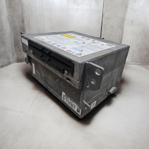 Navigation head unit bmw f10 - navigation,