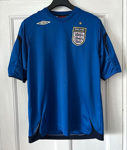 Vintage official umbro - official, england