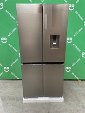 Haier American Fridge Freezer