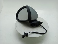 VAUXHALL CORSA Door Mirror N/S